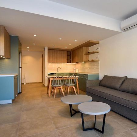 Rosemary Apartments ปาไลโอโกรา ภายนอก รูปภาพ