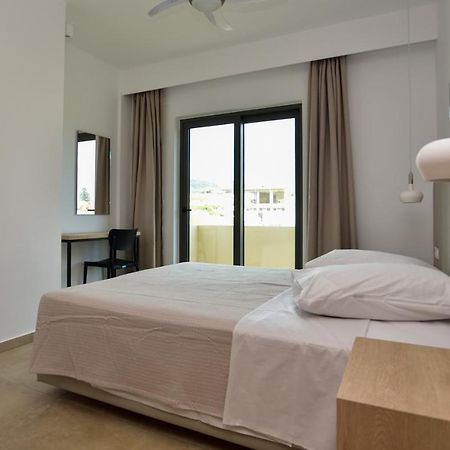 Rosemary Apartments ปาไลโอโกรา ภายนอก รูปภาพ