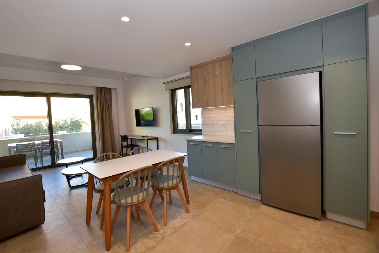 Rosemary Apartments ปาไลโอโกรา ภายนอก รูปภาพ
