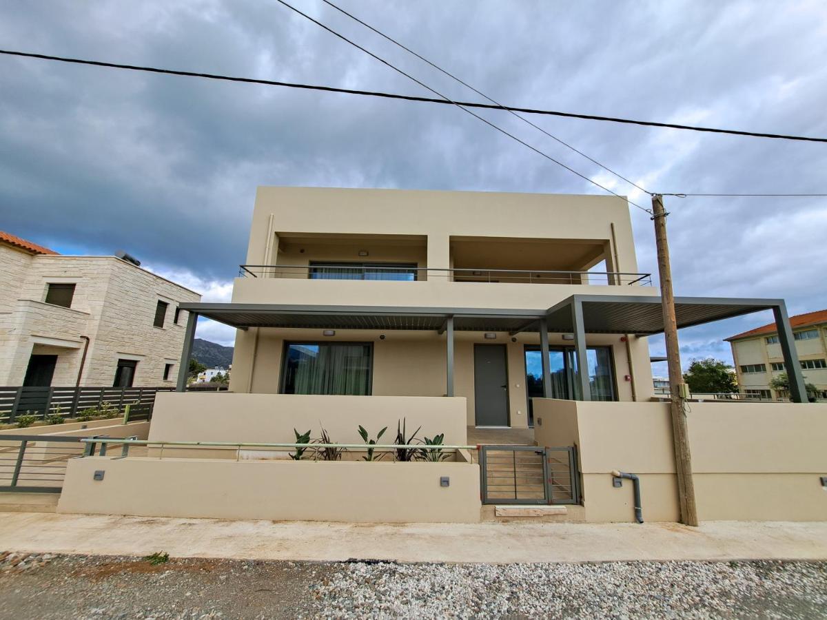 Rosemary Apartments ปาไลโอโกรา ภายนอก รูปภาพ