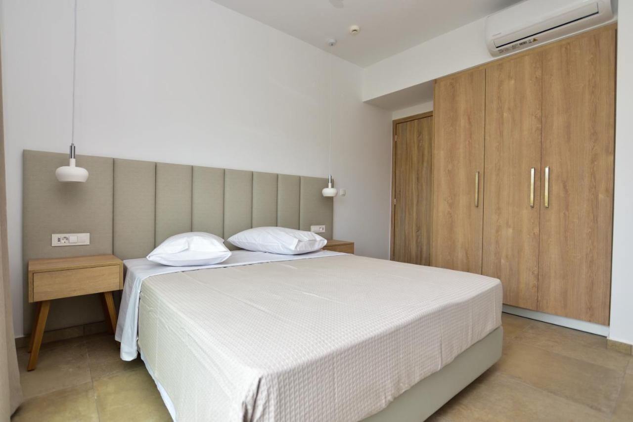 Rosemary Apartments ปาไลโอโกรา ภายนอก รูปภาพ